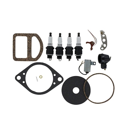 Aftermarket Ignition Tune-Up Kit FDS137